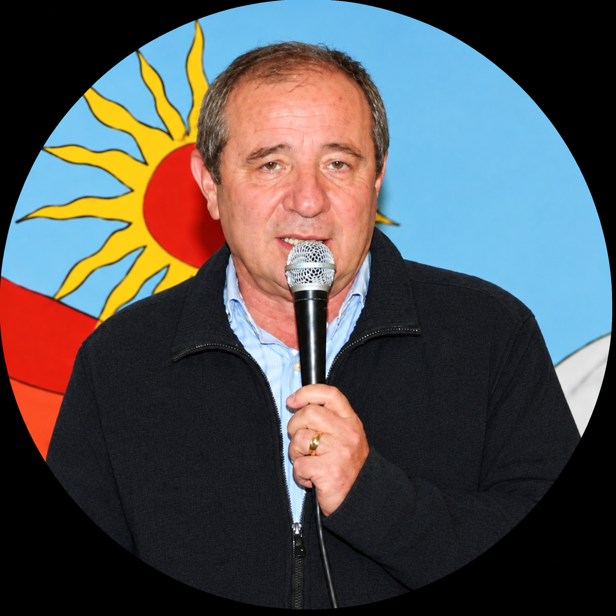 Luigi Antonio Pezone